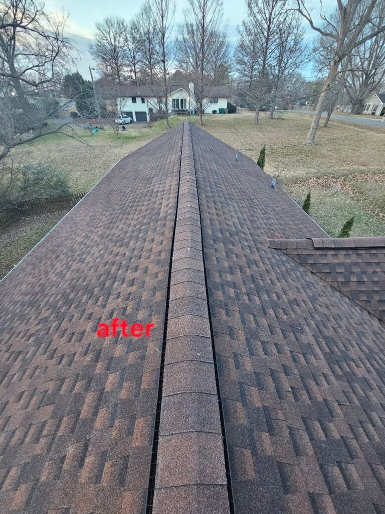 Roofing